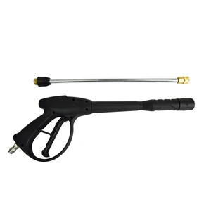 Urrea-LAN1051 / LAN1051 Lanza y pistola para hidrolavadora eléctrica HL1051 Urrea