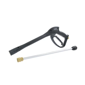 Urrea-LAN840 / LAN840 Lanza y pistola para hidrolavadora a gasolina HG840 Urrea