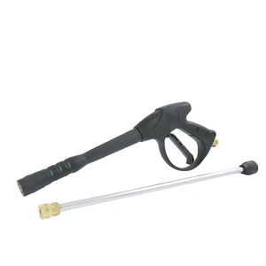 Urrea-LAN865 / LAN865 Lanza y pistola para hidrolavadora a gasolina HG865 Urrea