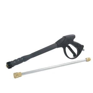 Urrea-LAN909 / LAN909 Lanza y pistola para hidrolavadora a gasolina HG909 y HG914 Urrea