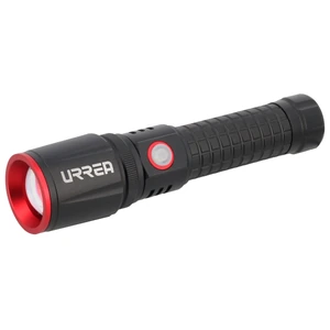 Urrea-LAPU1 / LAPU1 Linterna de LED de alta potencia recargable de 1,000 lm Urrea