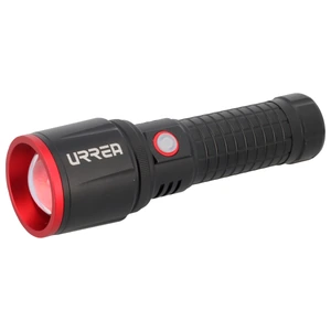 Urrea-LAPU2 / LAPU2 Linterna de LED de alta potencia recargable de 2,000 lm Urrea