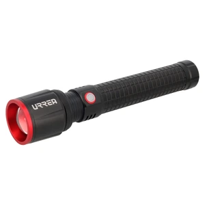 Urrea-LAPU3 / LAPU3 Linterna de LED de alta potencia recargable de 3,000 lm Urrea