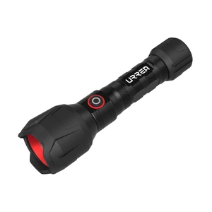 Urrea-LAR80 / LAR80 Linterna de LED anti-impacto recargable de 800 lm Urrea