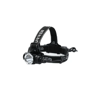 Urrea-LCR100 / LCR100 Linterna de LED para cabeza recargable de 1,000 lm Urrea