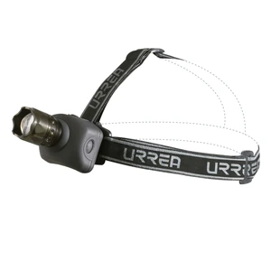 Urrea-LCU100 / LCU100 Linterna de LED para cabeza a baterías 3 pilas "AAA" de 100 lm Urrea