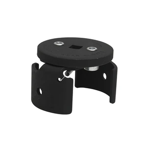 Llave autoajustable para quitar filtros de 3/8" de Urrea