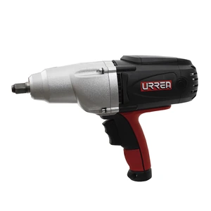 Urrea-LI812 / LI812 Pistola de impacto eléctrica 1/2" 1,100 W 120 V Urrea