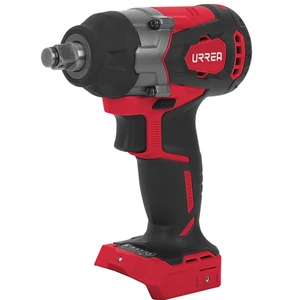 Urrea-LI820S / LI820S Pistola de impacto 1/2 in a bate ría Litio-ion 20 V, 400 Nm sin batería