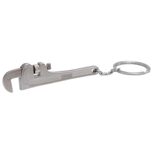 Urrea-LLAV80 / LLAV80 Llavero de mini llave Stillson Urrea