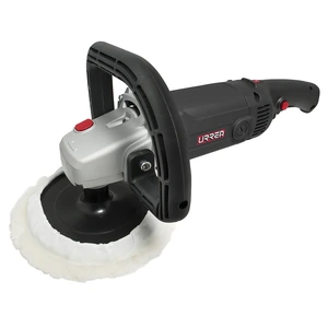 Urrea-LP807B / LP807B Pulidora angular 7" 1300 W 120 V, 900 - 3000 RPM Urrea