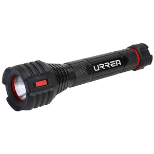 Urrea-LPA10 / LPA10 Linterna de LED a prueba de agua anti-impacto a baterías 2 pilas "AA" de 100lm Urrea
