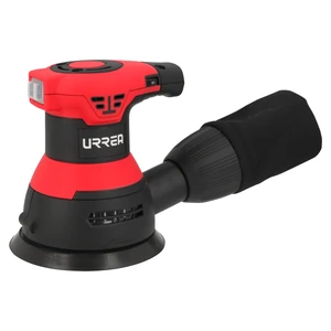 Urrea-LR905B / LR905B Lijadora roto orbital 5" 350 W 120 V, 12000 RPM Urrea