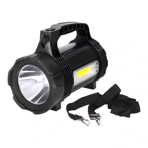 Urrea-LRC1 / LRC1 Linterna de LED / COB para campamento de 40 - 300 lm Urrea