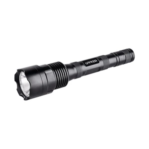 Urrea-LRU7 / LRU7 Linterna de LED a prueba de agua recargable de 700 lm Urrea