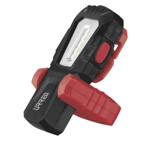 Urrea-LTU10R / LTU10R Lámpara de LED para taller recargable de 110 lm Urrea