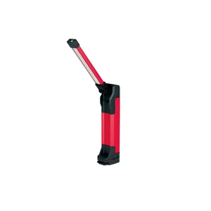Urrea-LTU18S / LTU18S Linterna de LED tipo Slim para taller plegable recargable de 180 lm Urrea