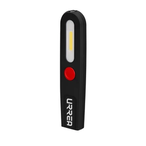 Urrea-LTU20A / LTU20A Lámpara de LED para taller ultra delgada, recargable de 200 lm Urrea