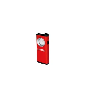Urrea-LTU20B / LTU20B Linterna de LED tipo bolsillo recargable de 200 lm Urrea