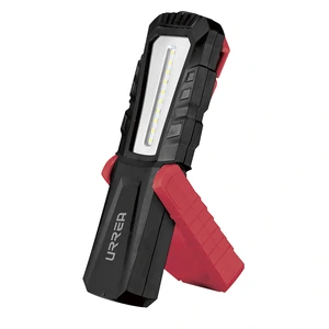 Urrea-LTU20R / LTU20R Lámpara de LED para taller recargable de 240 lm Urrea
