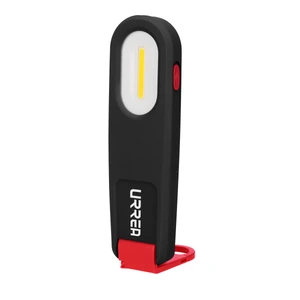 Urrea-LTU35B / LTU35B Lámpara de LED para taller ultra delgada, recargable de 350 lm Urrea