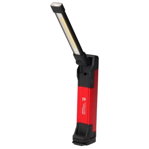 Urrea-LTU40S / LTU40S Linterna de LED tipo Slim para taller plegable recargable de 400 lm Urrea