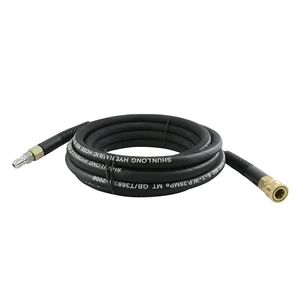 Urrea-MANG909 / MANG909 Manguera para hidrolavadora a gasolina HG909 y HG914 Urrea