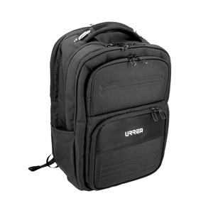 Urrea-MOCHU / MOCHU Mochila con portalaptop, hombreras y respaldo acolchonado Urrea