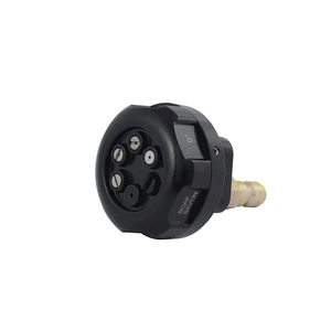 Urrea-MPUNTA / MPUNTA Punta para lanza multisalida 6 en 1 para hidrolavadora a gasolina HG840 y HG865 Urrea