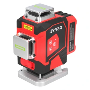 Urrea-NL16 / NL16 Nivel láser 16 líneas 360°, al cance maximo de 60 m