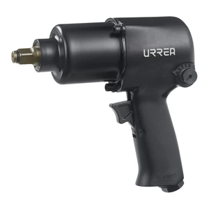 Urrea-P734HA / P734HA Pistola de impacto neumática c uadro de 1/2 in 490 ft-lb sistem a twin hammer