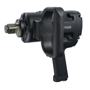Urrea-P776A / P776A Pistola de impacto neumática c uadro de 3/4 in 1,035 ft-lb sist ema twin hammer