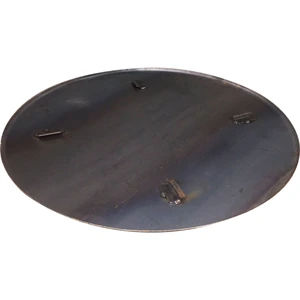Plato para allanadora AG836, AG736 Urrea