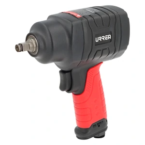 Pistola de impacto neumática cuadro de Ft-lb composite sistema twin hammer Urrea