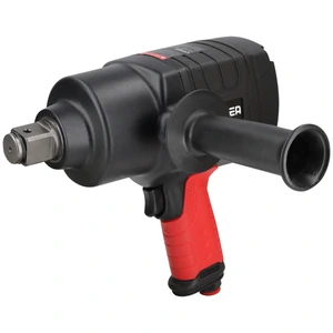 Urrea-PC798 / PC798 Pistola de impacto neumática cuadro de 1" 1,035 Ft-lb composite sistema twin hammer Urrea