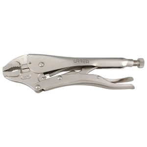 Urrea-PCU12 / PCU12 Pinza de presión de 12" quijada curva Urrea