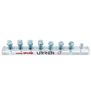 Urrea-PDSPL / PDSPL Probador de dados spline