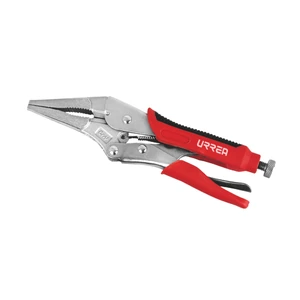 Urrea-PNLB6 / PNLB6 Pinza de presión con mango bimaterial de 6" nariz larga Urrea