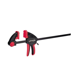 Urrea-PRP24 / PRP24 Prensa plástica de barra de 24" Quick Release Urrea