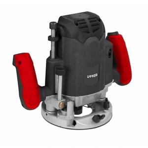 Urrea-R812 / R812 Router 1/4 in-1/2 in 2100 W 120 V, 12000-23000 RPM