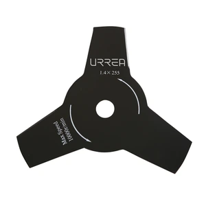 Urrea-RCU-DG8 / RCU-DG8 Cuchilla para desbrozadora DG843 y DG853 Urrea