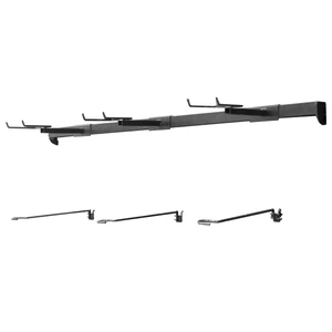 Urrea-RDES / RDES Rack despachador para discos a brasivos para gondola perimetr al