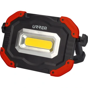 Reflector de LED recargable lm Urrea