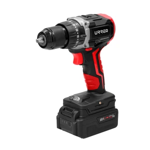Urrea-RI1018 / RI1018 Rotomartillo de impacto 1/2" a batería Litio-ion 18 V, 50 Nm Urrea