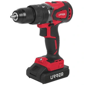 Urrea-RI820 / RI820 Rotomartillo de impacto 1/2 in a batería Litio-ion 20 V, 70 Nm