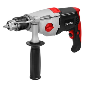 Urrea-RM812F / RM812F Rotomartillo 1/2" 850 W 120 V, 2 velocidades 1100 y 2800 RPM Urrea