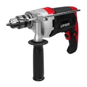 Urrea-RM838C / RM838C Rotomartillo 3/8" 850 W 120 V,0 - 2,800 RPM con doble aislamiento Urrea