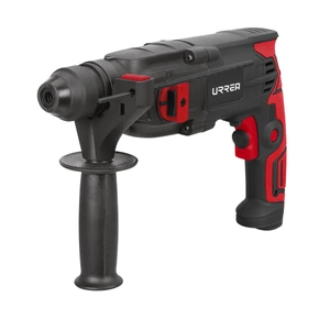 Urrea-RM92 / RM92 Rotomartillo electroneumático SDS Plus 600 W, 120 V, 2J, 0-2 200 RPM
