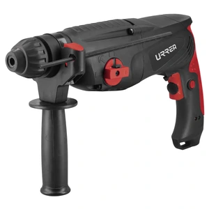 Urrea-RM93 / RM93 Rotomartillo electroneumático SDS Plus 800 W, 120 V, 3J, 0-1 100 RPM