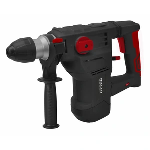Urrea-RM95 / RM95 Rotomartillo electroneumático SDS Plus 1320 W, 120 V, 5J, 0- 800 RPM